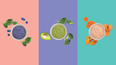 DINNER: Eat Your Veggies