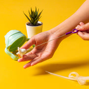 B.Box replacement straw pack
