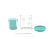 Grabease 3-in-1 convertible cup