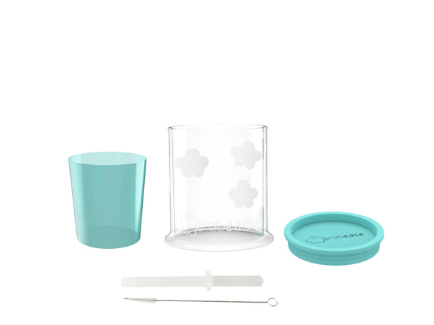 Grabease 3-in-1 convertible cup