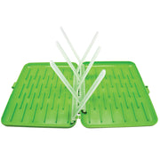 B.Box compact travel drying rack for bottles 