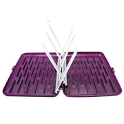 B.Box travel drying rack