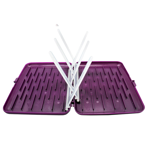 B.Box travel drying rack