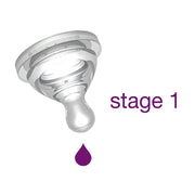B.Box nipple for bottle