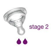 B.Box nipple for bottle
