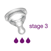 B.Box nipple for bottle