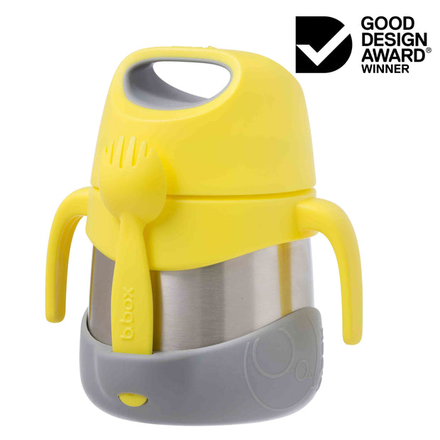 B.Box insulated food jar