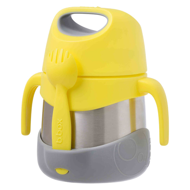B.Box insulated food jar