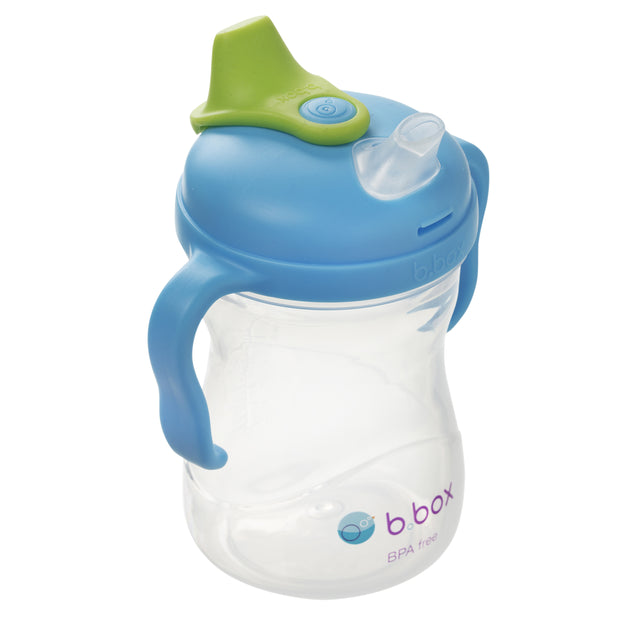 B.Box 4-in-1 transition cup