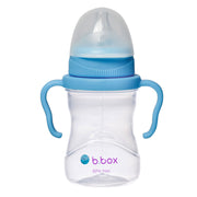 B.Box 4-in-1 transition cup