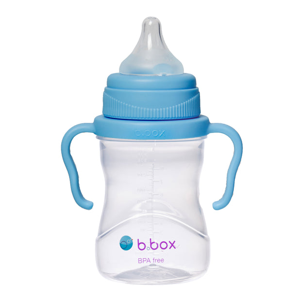 B.Box 4-in-1 transition cup