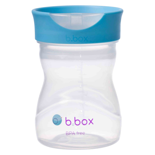 B.Box 4-in-1 transition cup