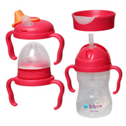 B.Box 4-in-1 transition cup