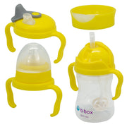 B.Box 4-in-1 transition cup