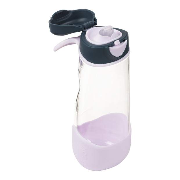 B.Box sport spout drink bottle (600ml)