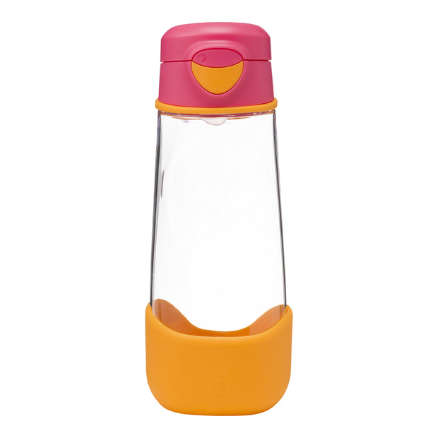 B.Box sport spout drink bottle (600ml)