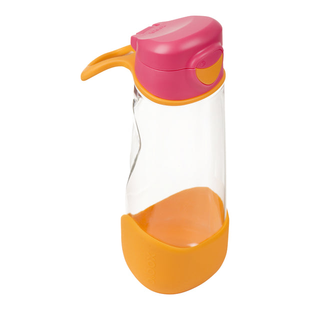 B.Box sport spout drink bottle (600ml)