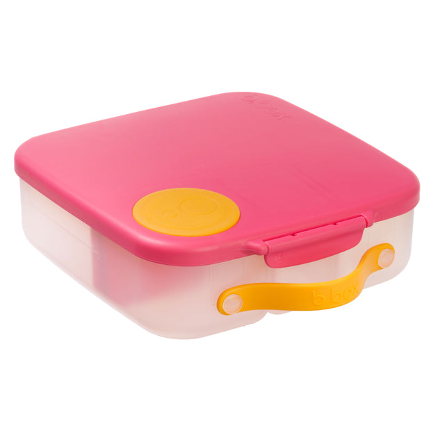 B.Box lunchbox with flexible patch