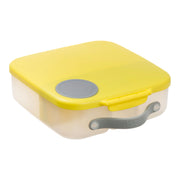 B.Box lunchbox with flexible patch