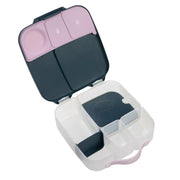 B.Box lunchbox with flexible patch
