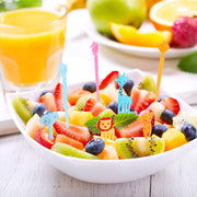 Food skewers (pack of  12)