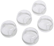 Safety First stove knob covers (set of 5)