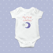 My First Ramadan onesie
