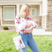 Newborn Gift Box - Baby Care