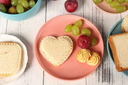 Sandwich cutter & sealer