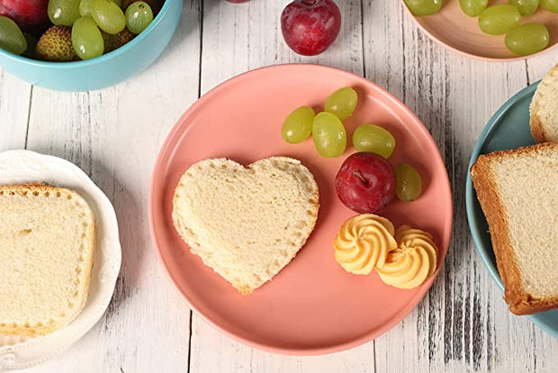 Sandwich cutter & sealer