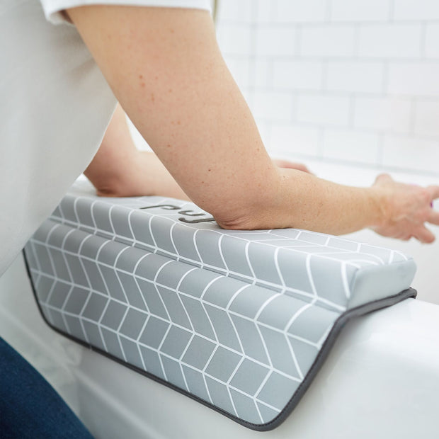 PUJ padded armrest