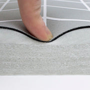 PUJ padded armrest