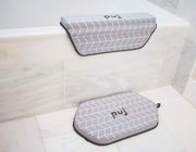 PUJ padded armrest
