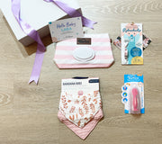 Newborn Gift Box - Baby Care
