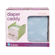 B.Box diaper caddy