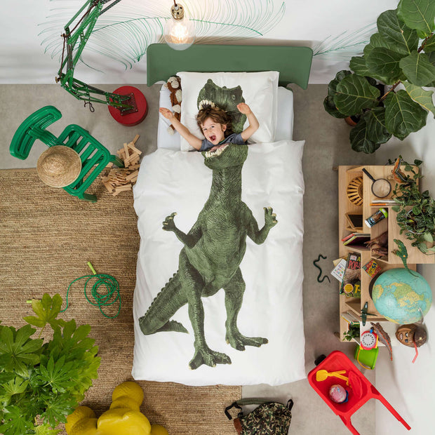 Snurk Bedding