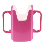Adjustable Juice Box Holder