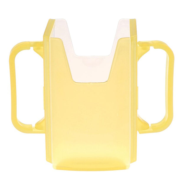 Adjustable Juice Box Holder