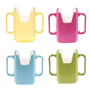 Adjustable Juice Box Holder