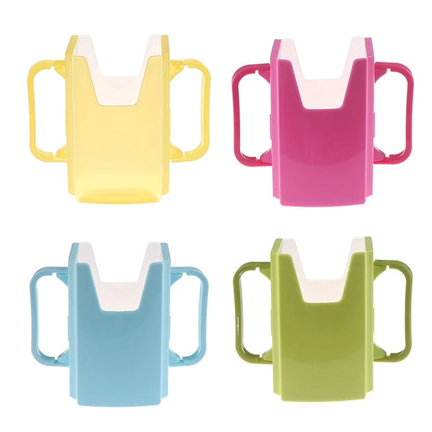 Adjustable Juice Box Holder