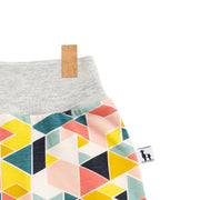 Hotbunz pants with signature (no-elastic) waist band
