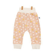 Hotbunz pants with signature (no-elastic) waist band