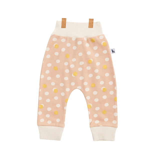 Hotbunz pants with signature (no-elastic) waist band
