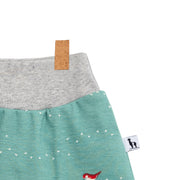 Hotbunz pants with signature (no-elastic) waist band