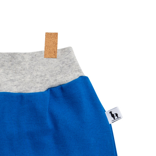 Hotbunz pants with signature (no-elastic) waist band