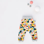 Hotbunz pants with signature (no-elastic) waist band
