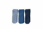 Squid Socks non-removable socks (pack of 3)