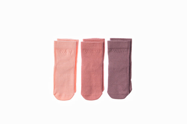 Squid Socks non-removable socks (pack of 3)