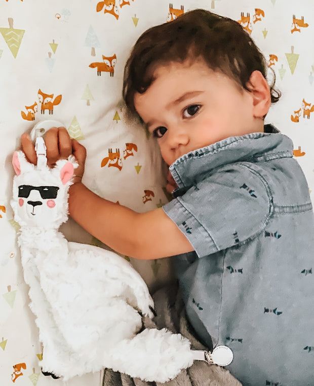 Newborn Gift Box - Outfit Set