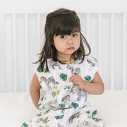 Bebe au Lait sleeping bag